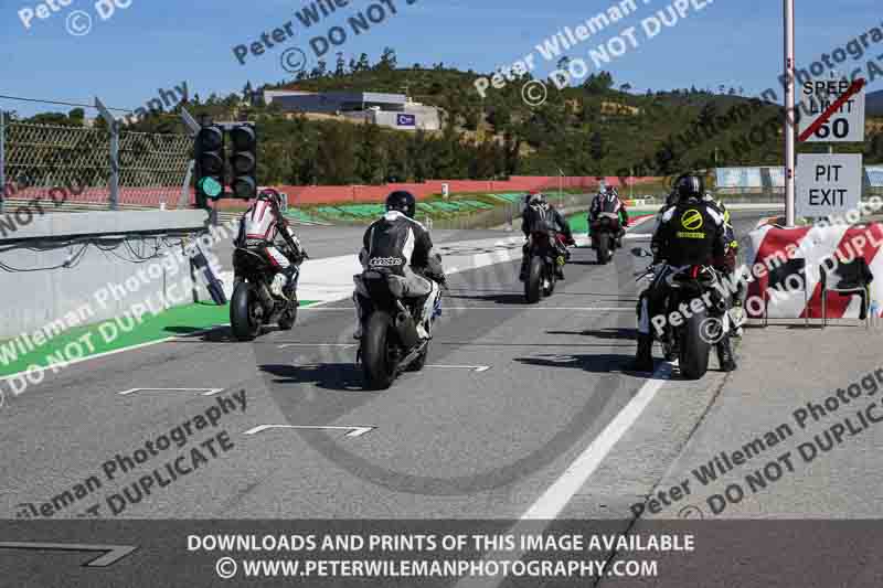 motorbikes;no limits;peter wileman photography;portimao;portugal;trackday digital images